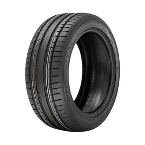 Pneu Continental Aro 16 ExtremeContact DW 205/55R16 91W