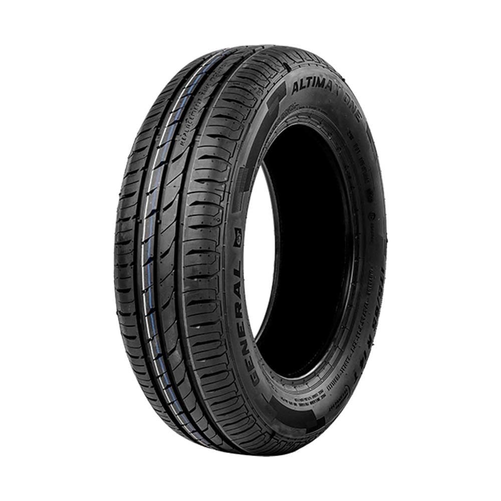 Pneu General Tire by Continental Aro 15 Altimax One 195/60R15 88H
