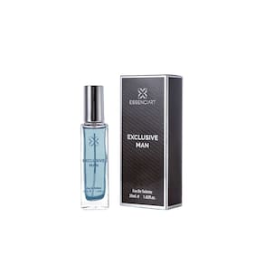 Essenciart Ice Man Perfume Masculino Importado Edt 30ml