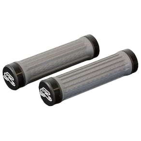 Manopla Renthal Bike Traction Lock-On Medium