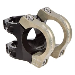 Mesa de Guidão Renthal Bike Apex35 40mm - Fatbar 35mm