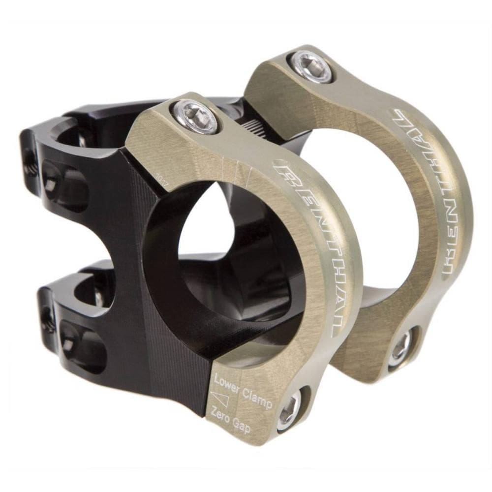 Mesa de Guidão Renthal Bike Apex35 33mm - Fatbar 35mm