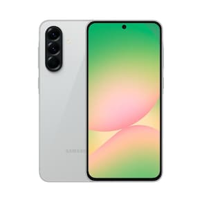 Smartphone Samsung Galaxy A56 5G 256GB 8GB RAM Câmera Tripla Traseira de até 50MP Selfie 12MP Tela 6.7" Cinza