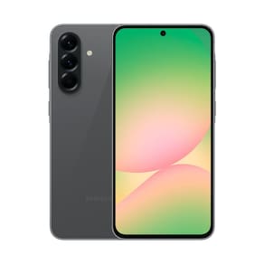 Smartphone Samsung Galaxy A56 5G 128GB 8GB RAM Câmera Tripla Traseira de até 50MP Selfie 12MP Tela 6.7" Preto