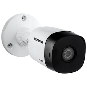 Camera Infra Vermelho Bullet Intelbras Vhl1120b