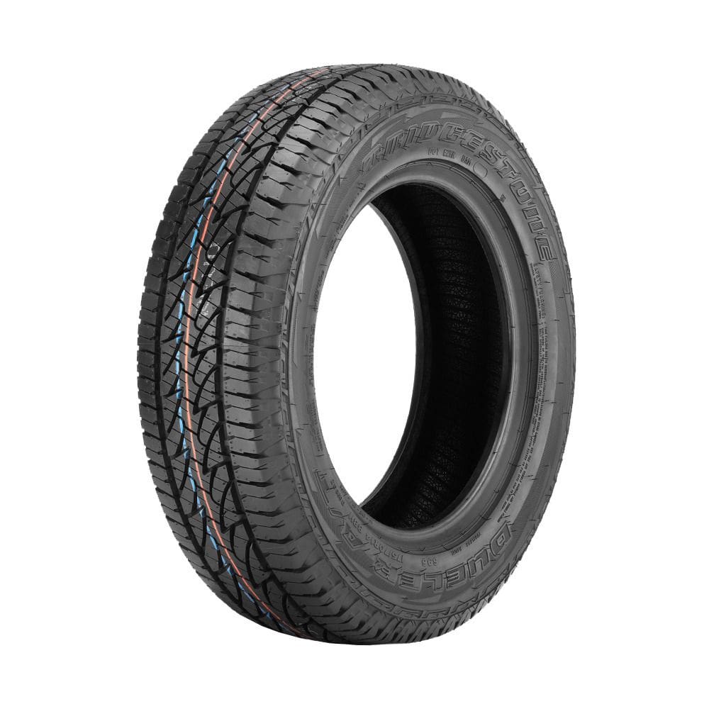 Pneu Bridgestone Aro 16 Dueler A/T Revo 2 255/70R16 111H