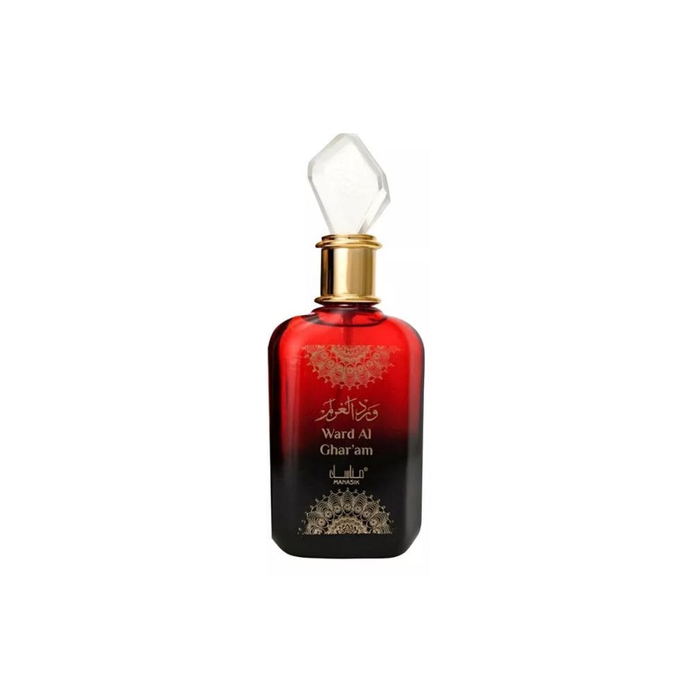 Ward Al Gharam Manasik Edp 100Ml Perfume