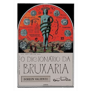 O Dicionário da Bruxaria