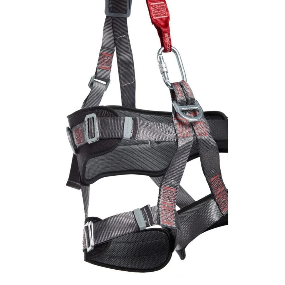 Cinto Paraquedista Camper Cp 1301 até 100 Kg, CA45432