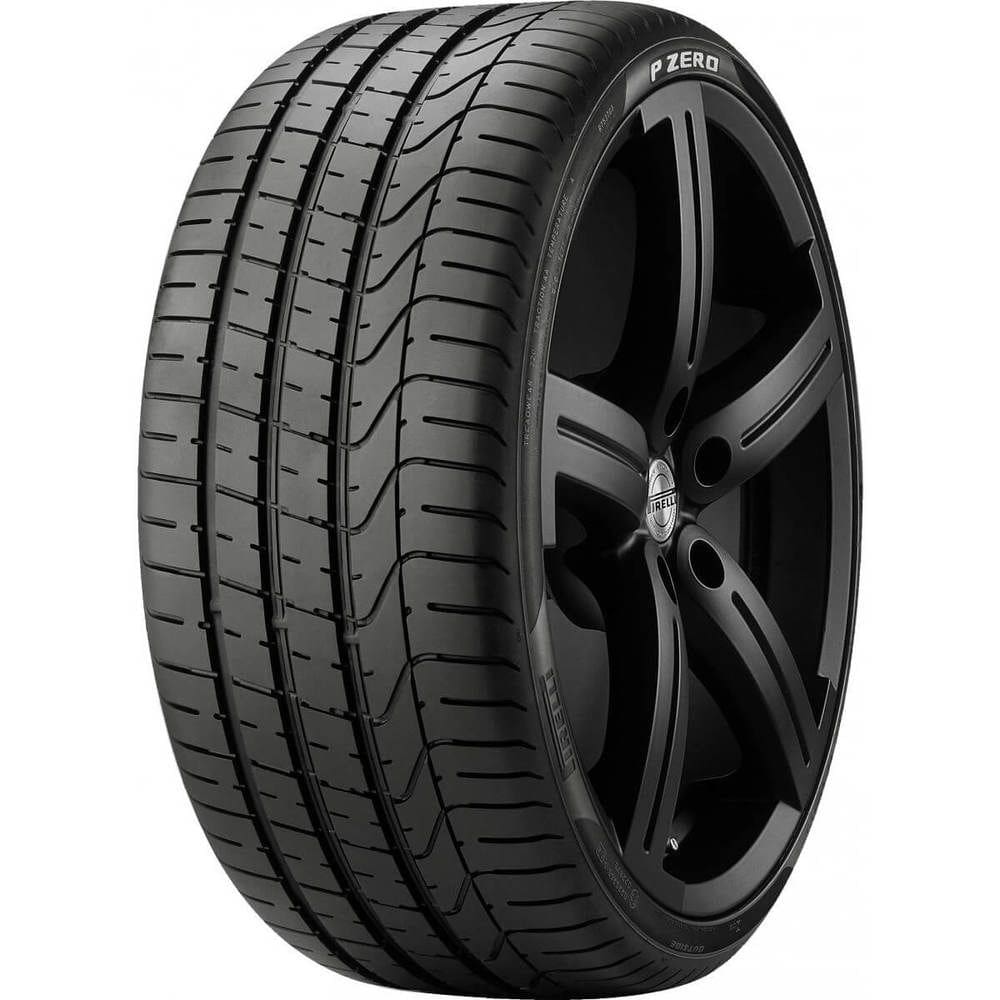 Pneu Pirelli Aro 18 P Zero (MO) 255/40R18 99Y XL