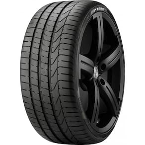 Pneu Pirelli Aro 18 P Zero (MO) 255/40R18 99Y XL
