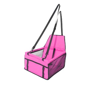 Assento Cadeirinha Pet Carro Para Cachorro Gato Coelho 10kg