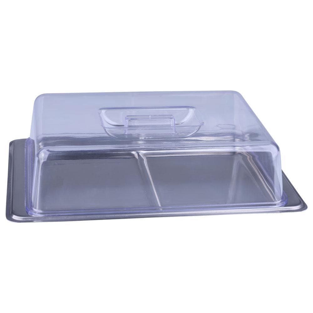 Porta Frios Inox 27cm Flare Cazza