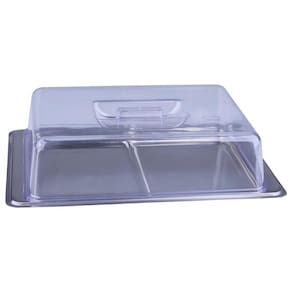 Porta Frios Inox 27cm Flare Cazza