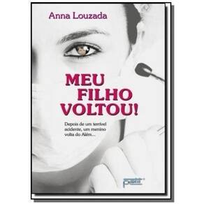 Meu Filho Voltou!
