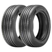 Jogo 2 Pneus Continental Aro 16 PowerContact 2 205/60R16 92H