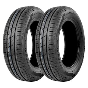 Jogo 2 Pneus General Tire by Continental Aro 14 Altimax One 185/65R14 86H