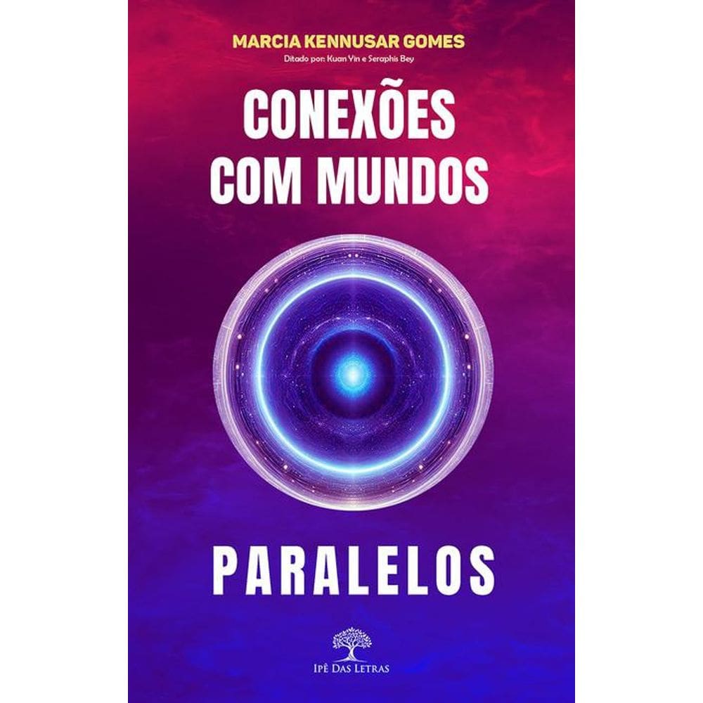 Conexões com mundos paralelos
