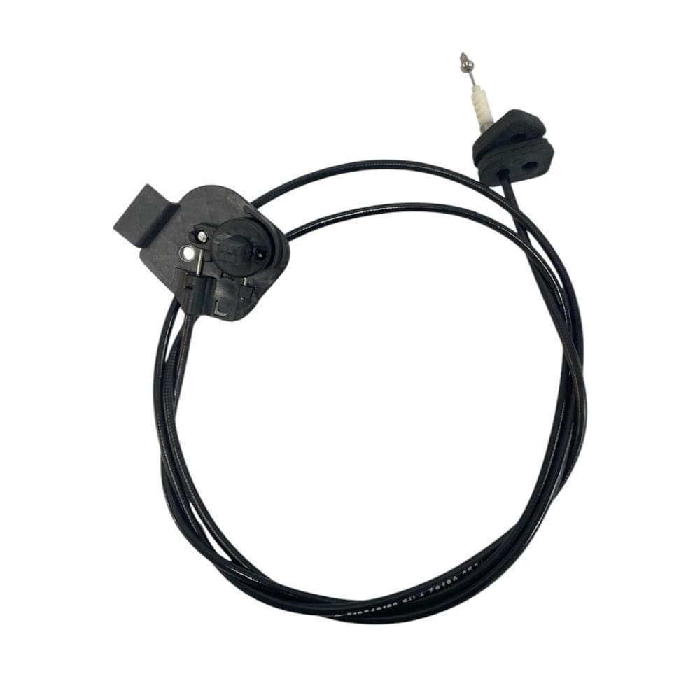 Cabo Tirante Abertura Capô Fiat Linea 51854019