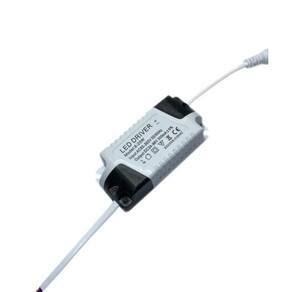 Fonte Para Plafon Led Driver Reator 13W A 18W Bivolt