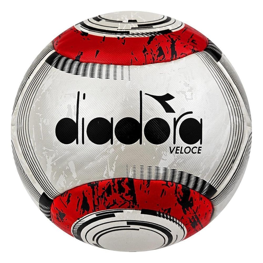 Bola Society Diadora Veloce Fut7 Profissional Resistente