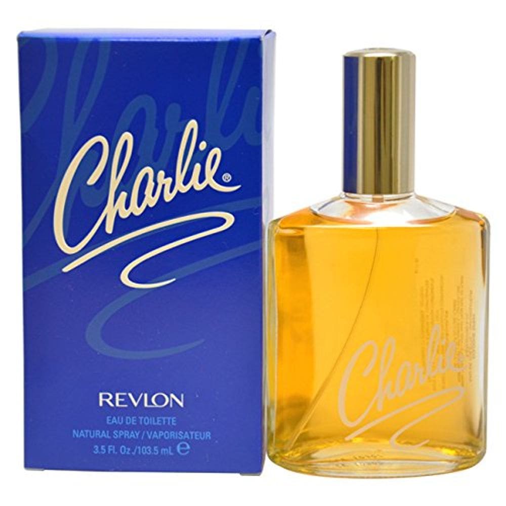 Perfume  CHARLIE Classic Eau De Toilette Spray 103,5 ml