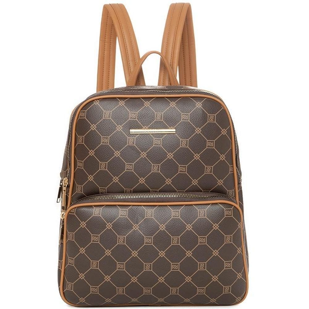 Bolsa Mochila Costas Feminina Rafitthy 28.15223