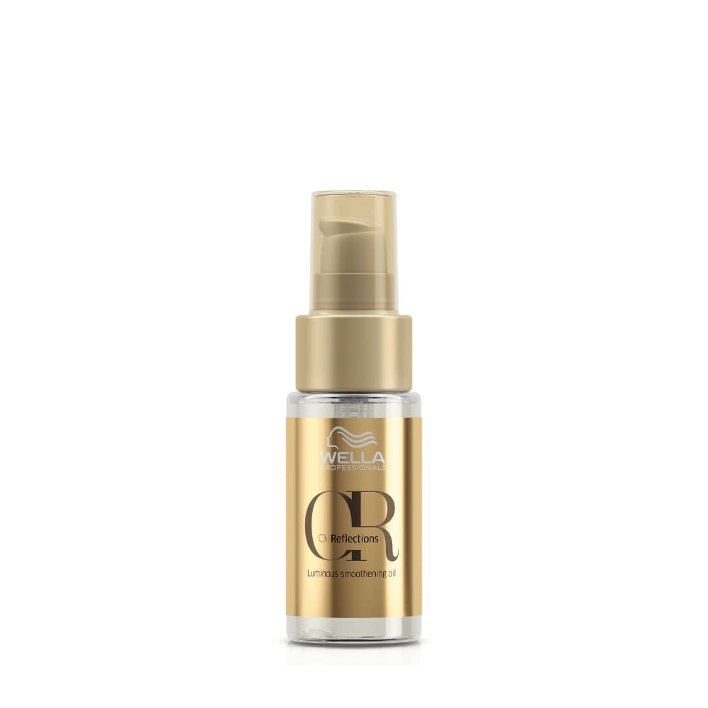 Wella Professionals Oil Reflections - Óleo Capilar 30ml