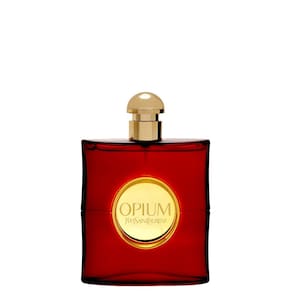 Perfume Yves Saint Laurent Opium Eau De Parfum 90ml para mulheres