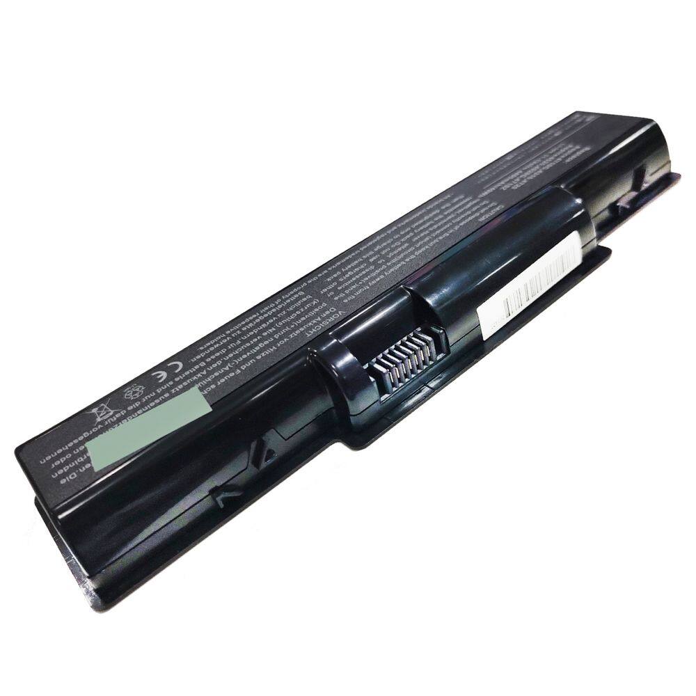 Bateria NBC Compativel Para Acer Aspire 4720z As07a31 As07a32 Batas07