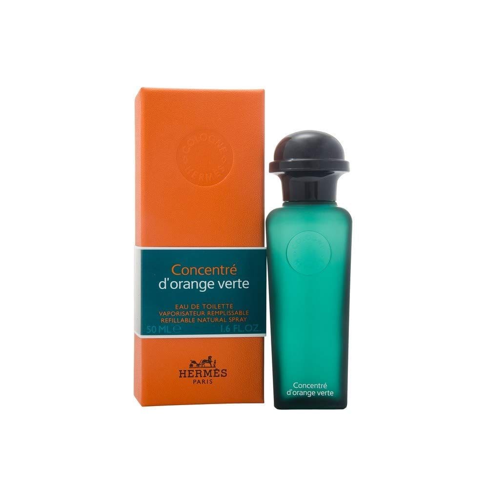 Perfume Concentre d`Orange Verte Eau de Toilette 50ml