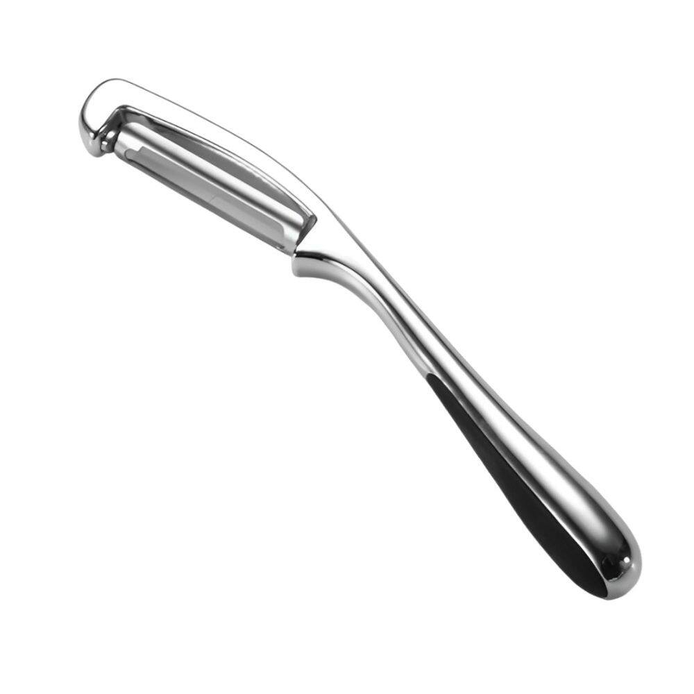 Descascador de Zinco Para Batata Legumes Frutas 17cm
