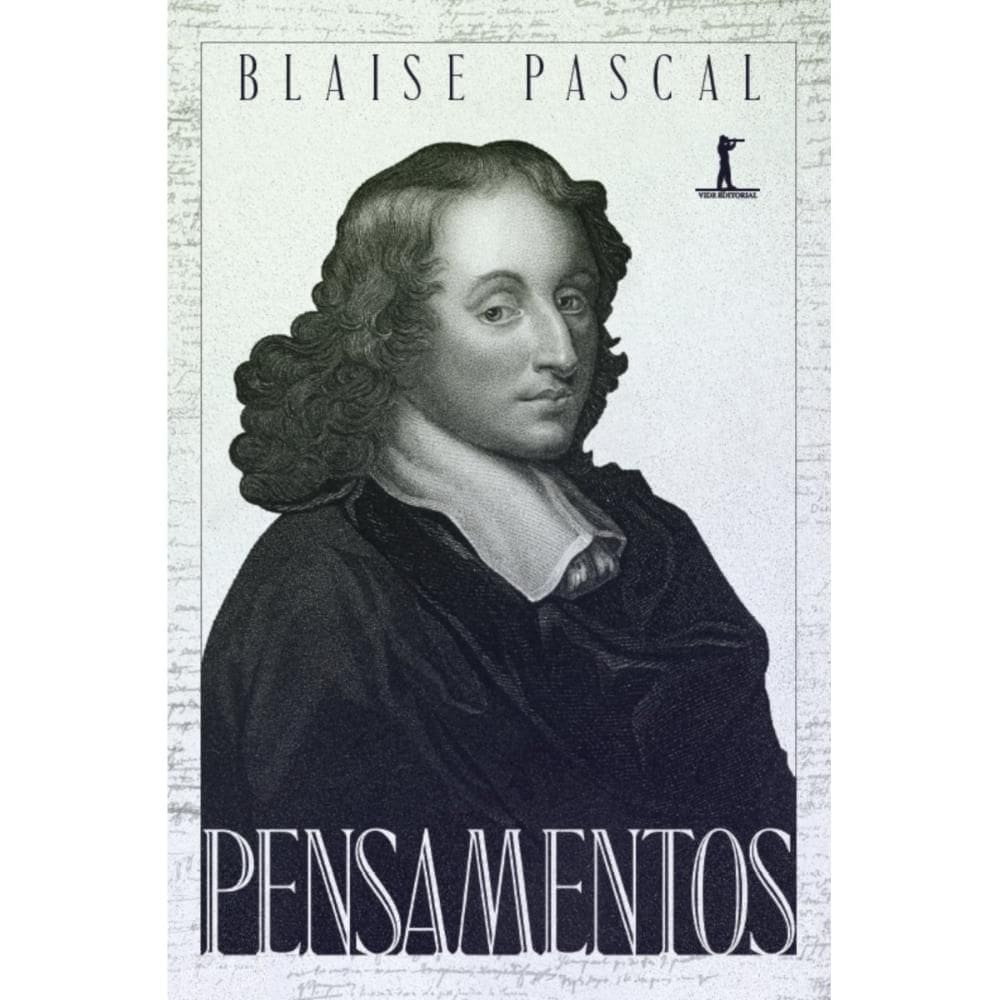 Pensamentos (Blaise Pascal)