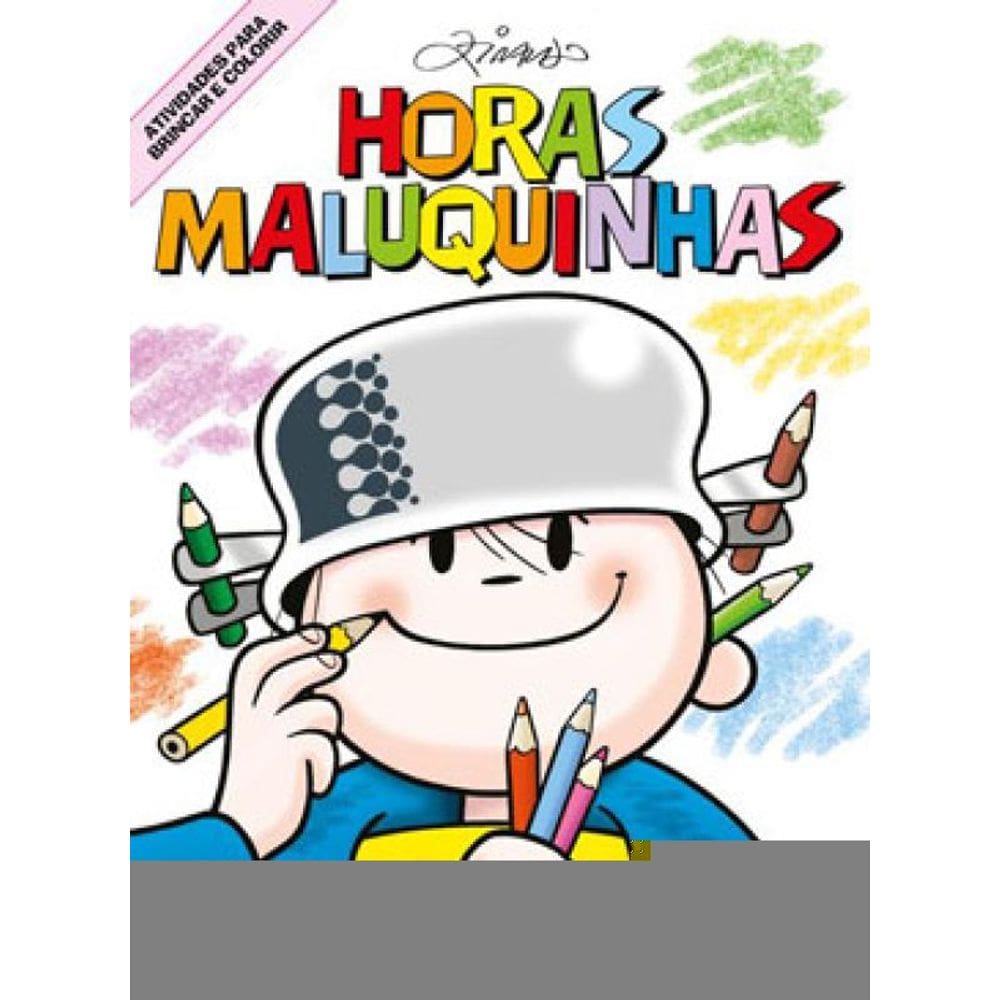 Horas Maluquinhas