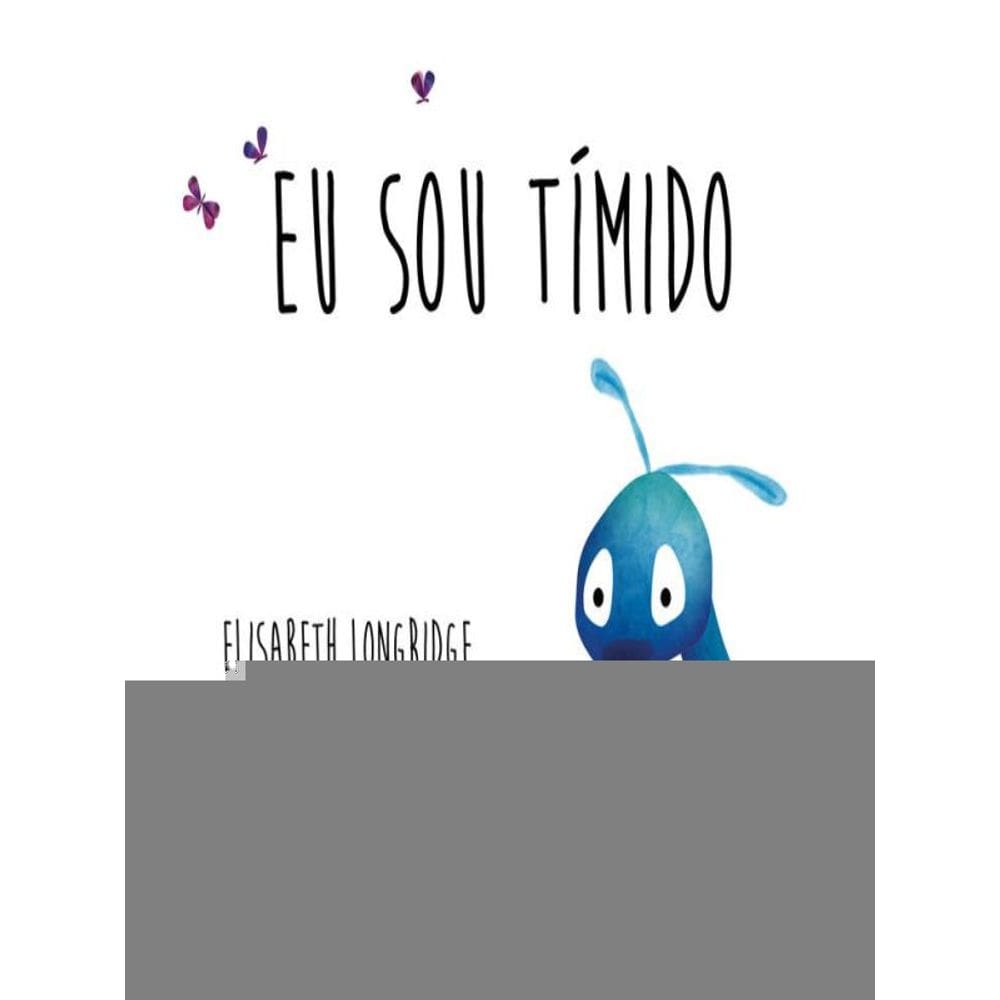 Eu Sou Tímido