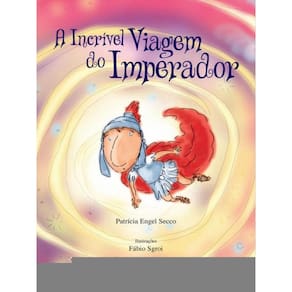 A Incrível Viagem Do Imperador