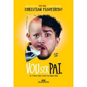 Eu Fico Loko - Vou Ser Pai