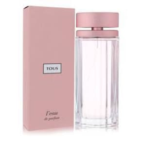 Perfume Tous l`Eau De Parfum Spray para mulheres 90ml