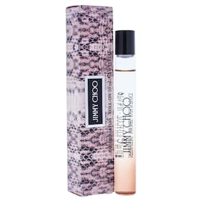 Perfume Jimmy Choo Eau De Parfum Spray de 10 ml para mulheres