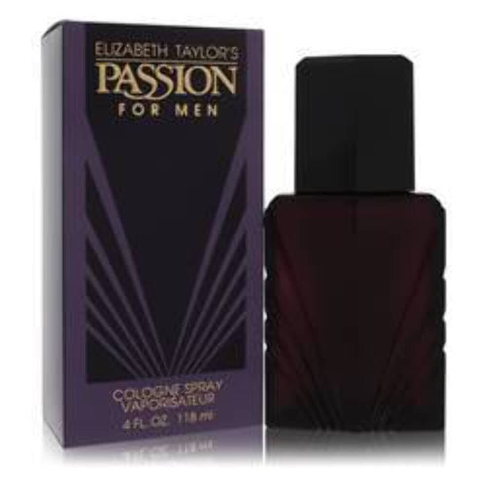 Perfume Elizabeth Taylor Colônia Spray Eau De Cologne 120ml