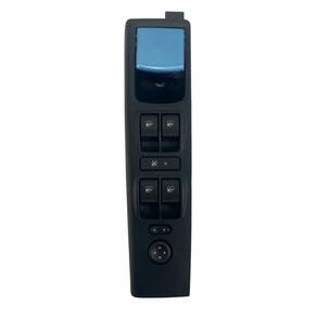 Comando Botões Vidros Porta Motorista  Fiat Idea