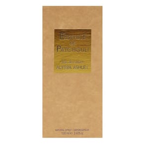Perfume Alyssa Ashley ESSENCE DE PATCHOULI Eau de Parfum 100