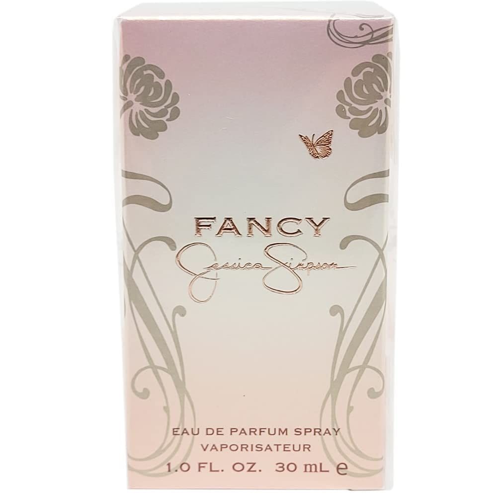 Perfume Jessica Simpson Fancy Eau De Parfum 30ml para mulheres
