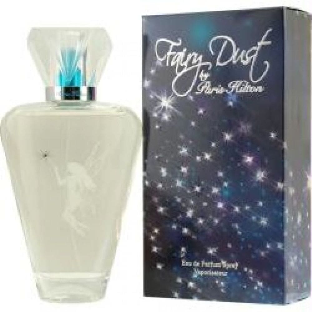 Perfume Paris Hilton Fairy Dust Eau de Parfum 50ml para mulheres
