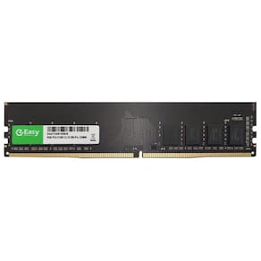Memória 8gb Easy Memory, Ddr4, 2666mhz, Cl19 - Easy26n19s8/8