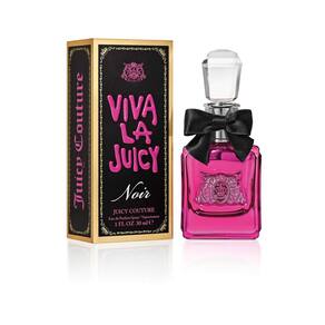 Perfume Juicy Couture Viva La Juicy Noir para mulheres 30ml