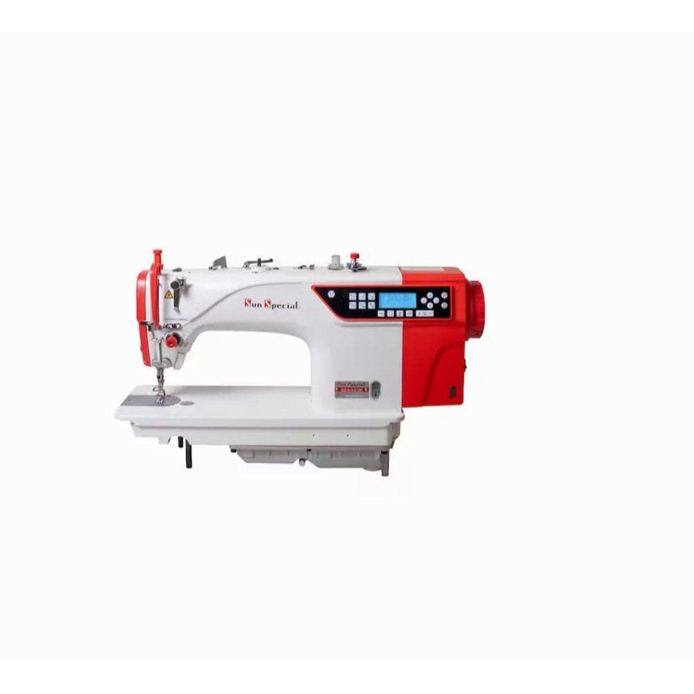 Reta Eletrônica Carter Blindado- Sun Special - 220v-SS19E-D4