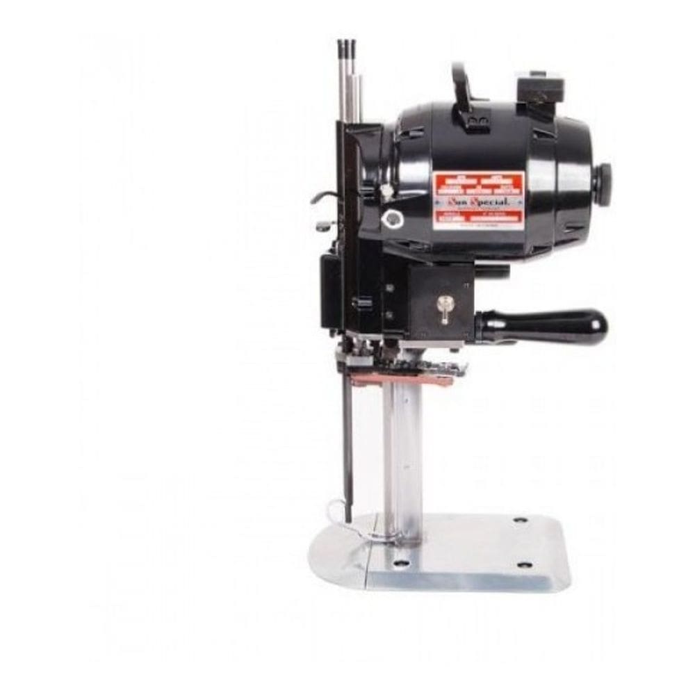 Máquina De Corte Faca 10 Polegadas 110 Ou 220v -850w-sun