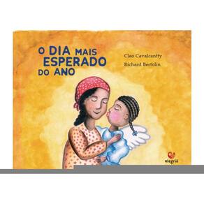 O Dia Mais Esperado Do Ano