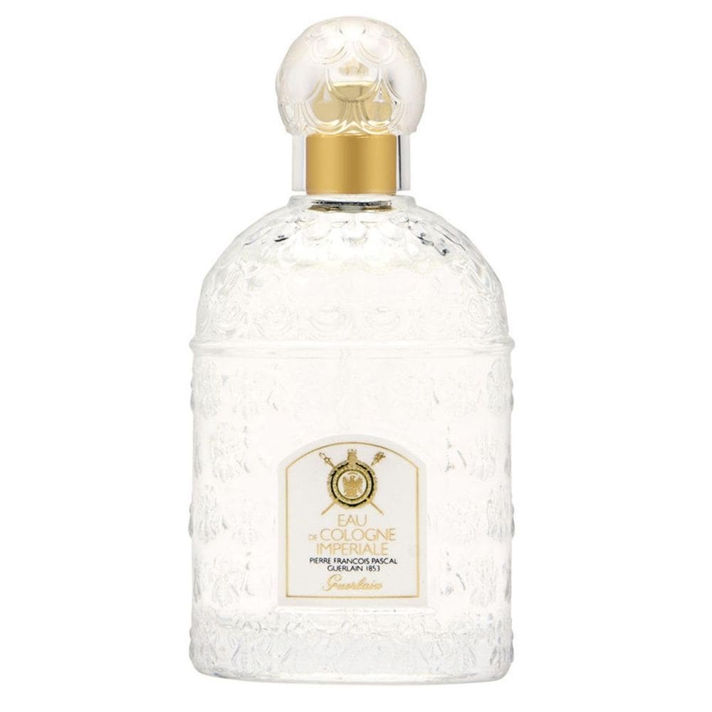 Perfume Guerlain Imperiale Eau De Cologne 100ml para homens